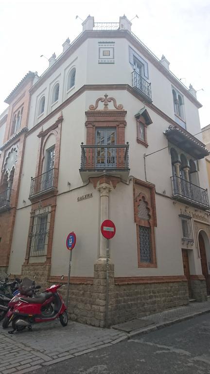 Holastays Arenal Apartments Sevilla Buitenkant foto